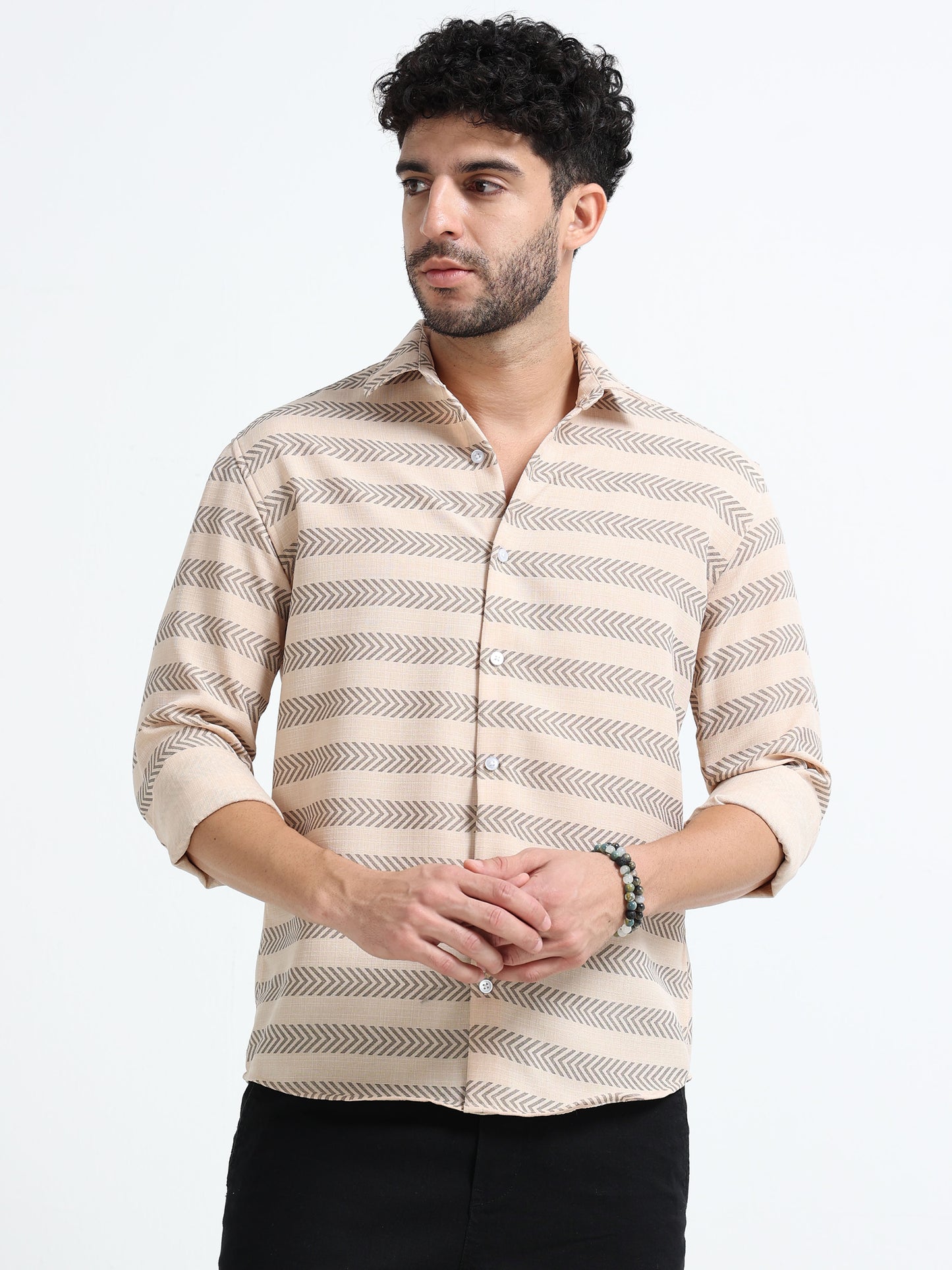 Sandline Chevron Shirt