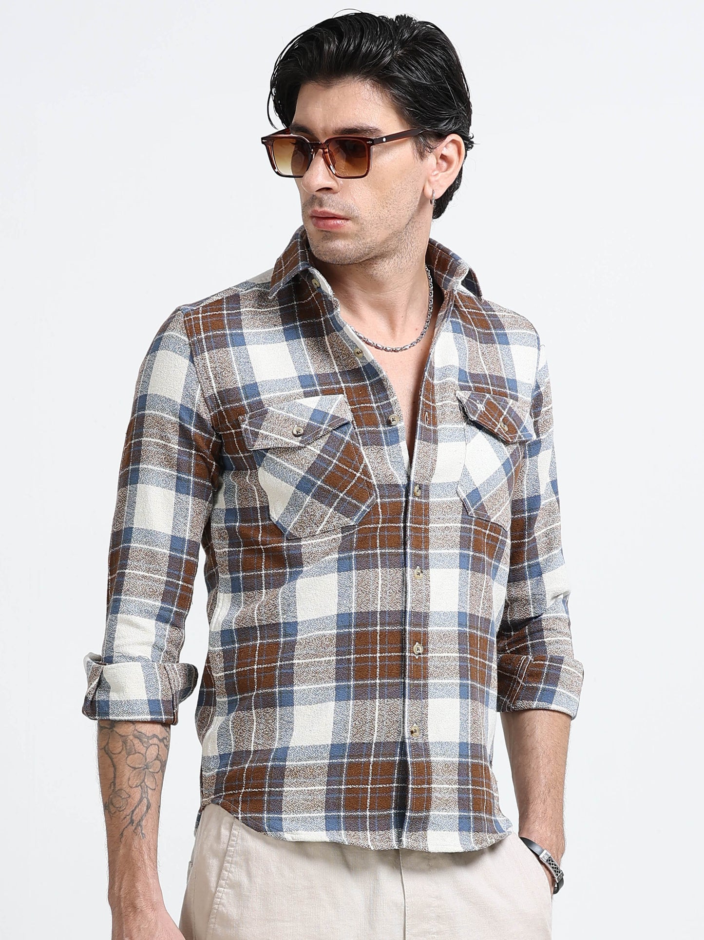 Trailblazer Check