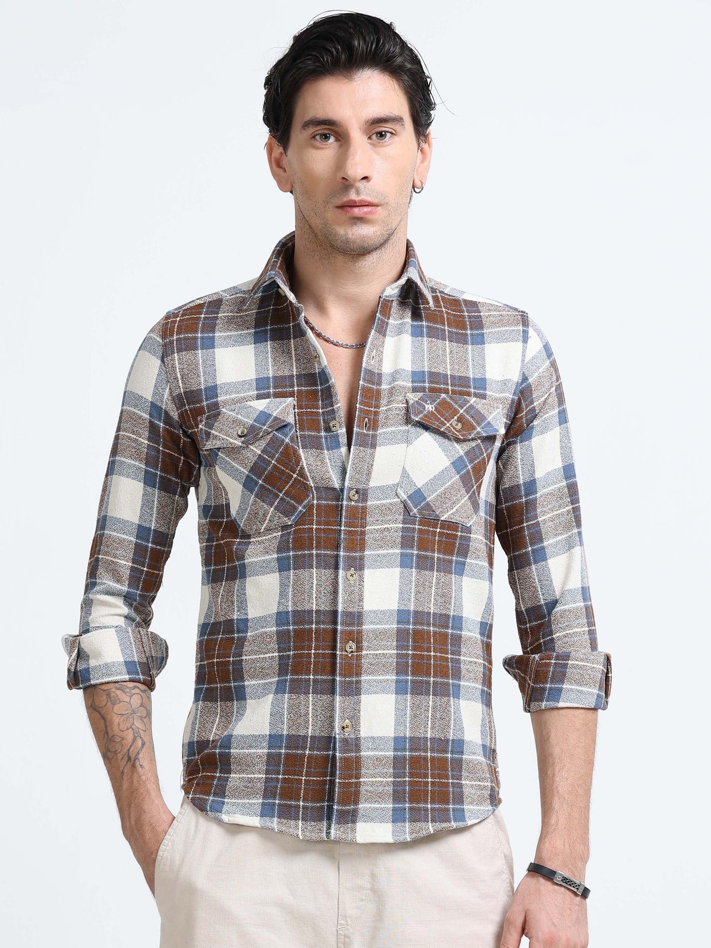 Trailblazer Check