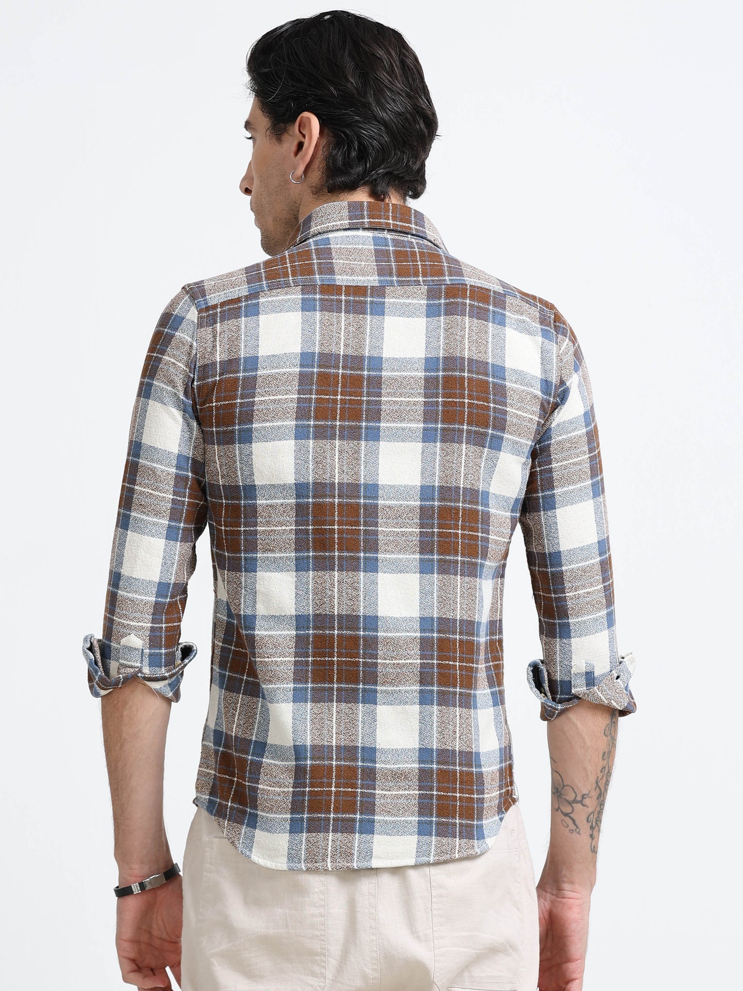 Trailblazer Check