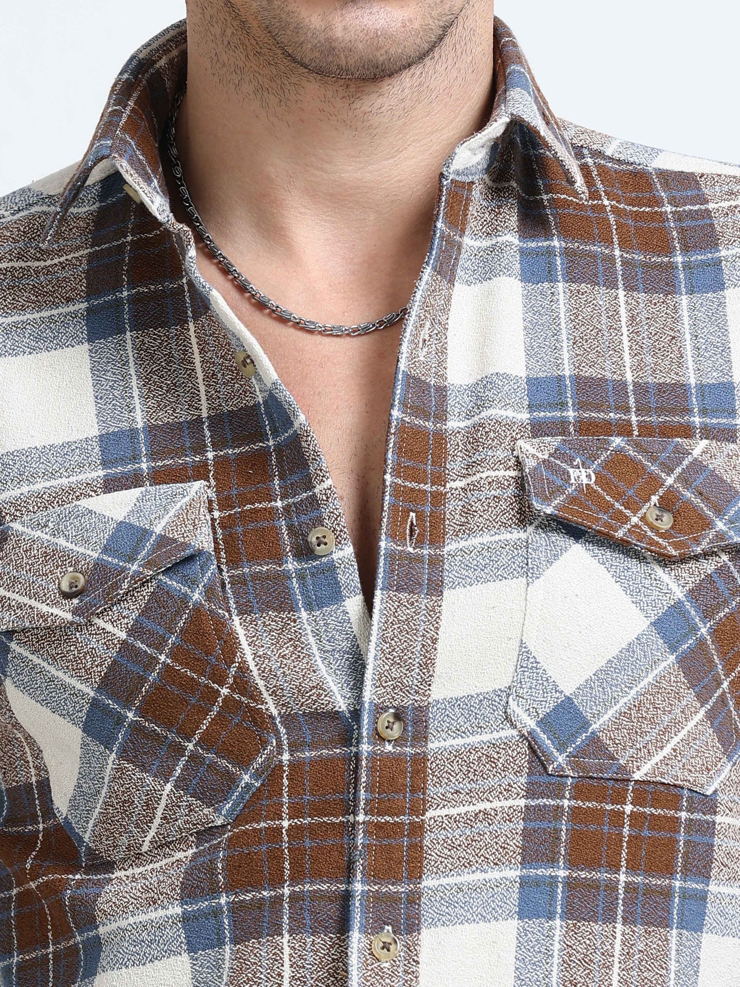 Trailblazer Check