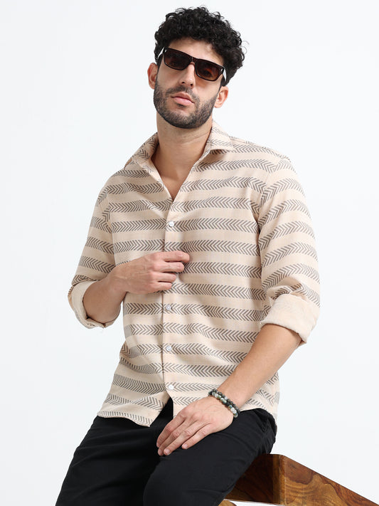 Sandline Chevron Shirt