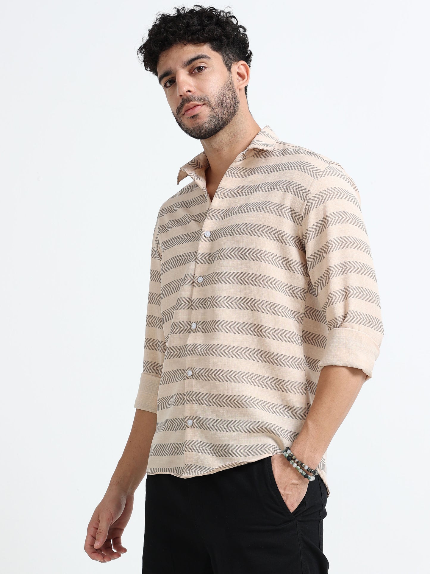 Sandline Chevron Shirt