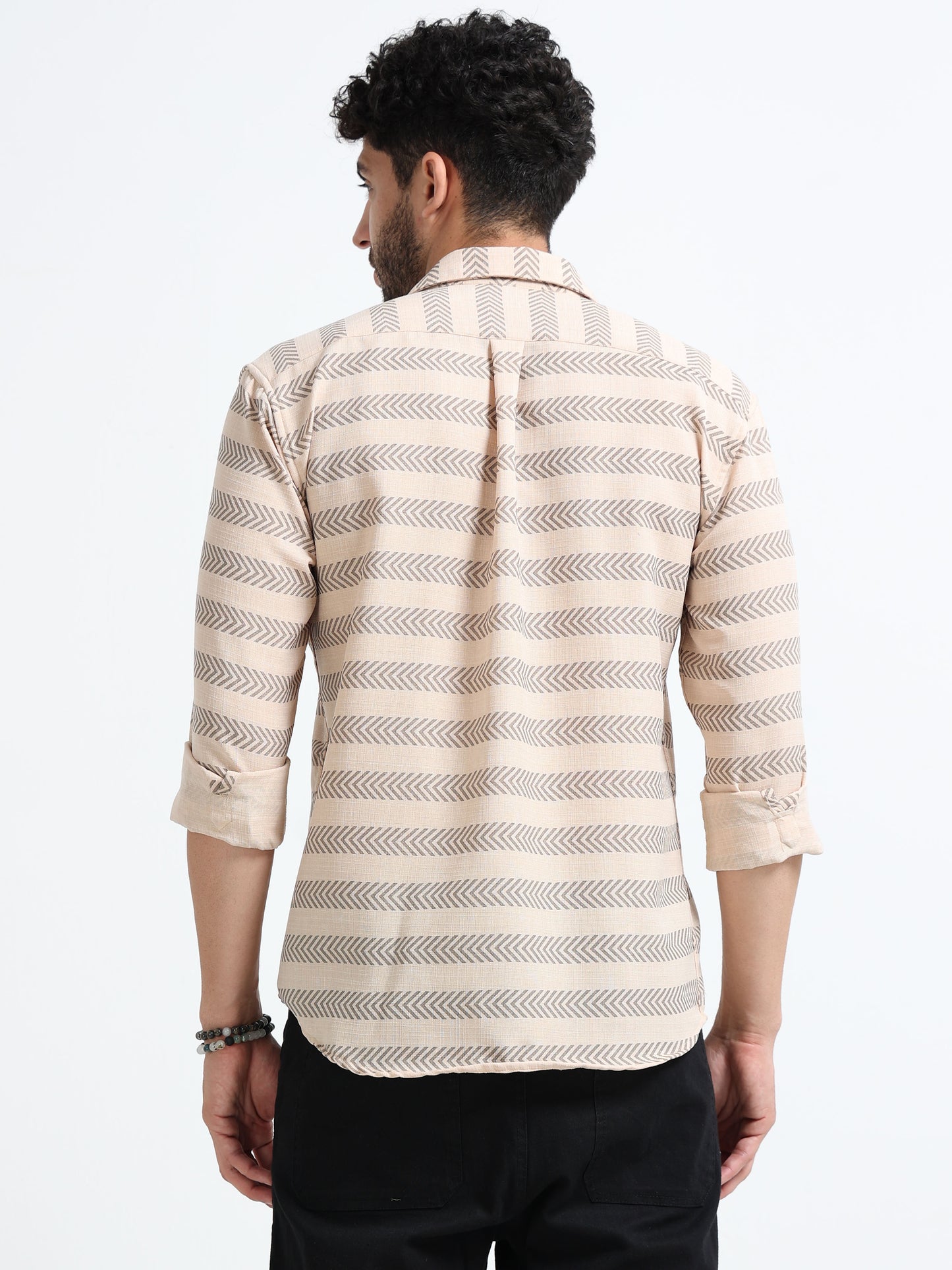 Sandline Chevron Shirt