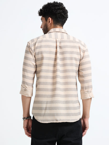 Sandline Chevron Shirt