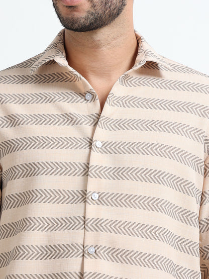 Sandline Chevron Shirt