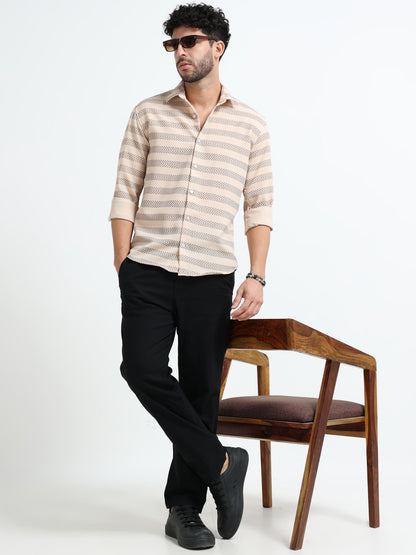 Sandline Chevron Shirt