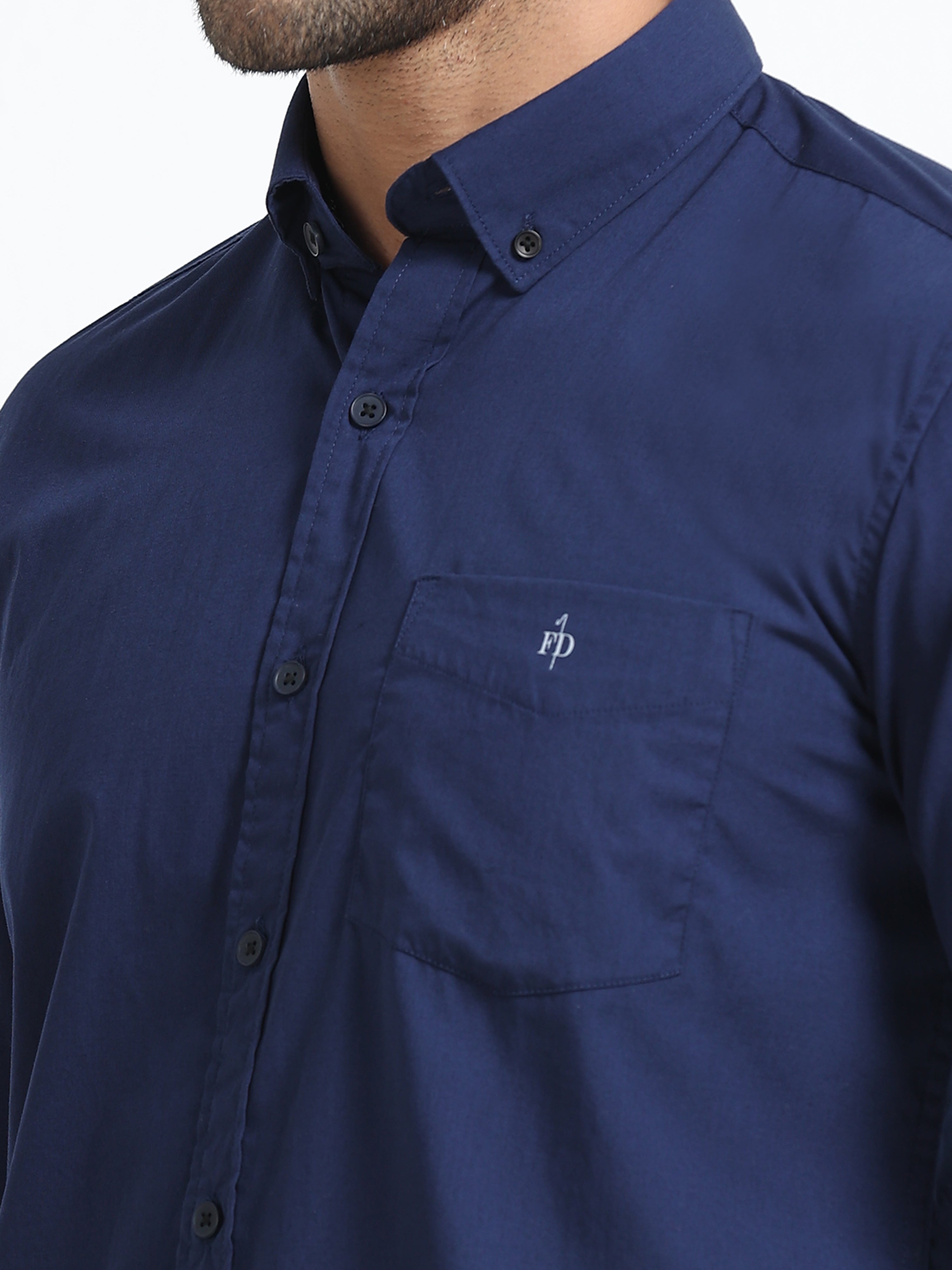 Royal Navy Classic Shirt