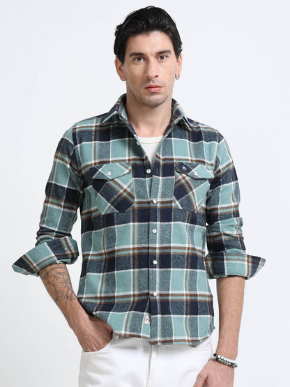 Evergreen Ranger