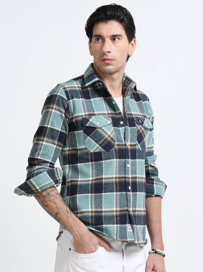 Evergreen Ranger