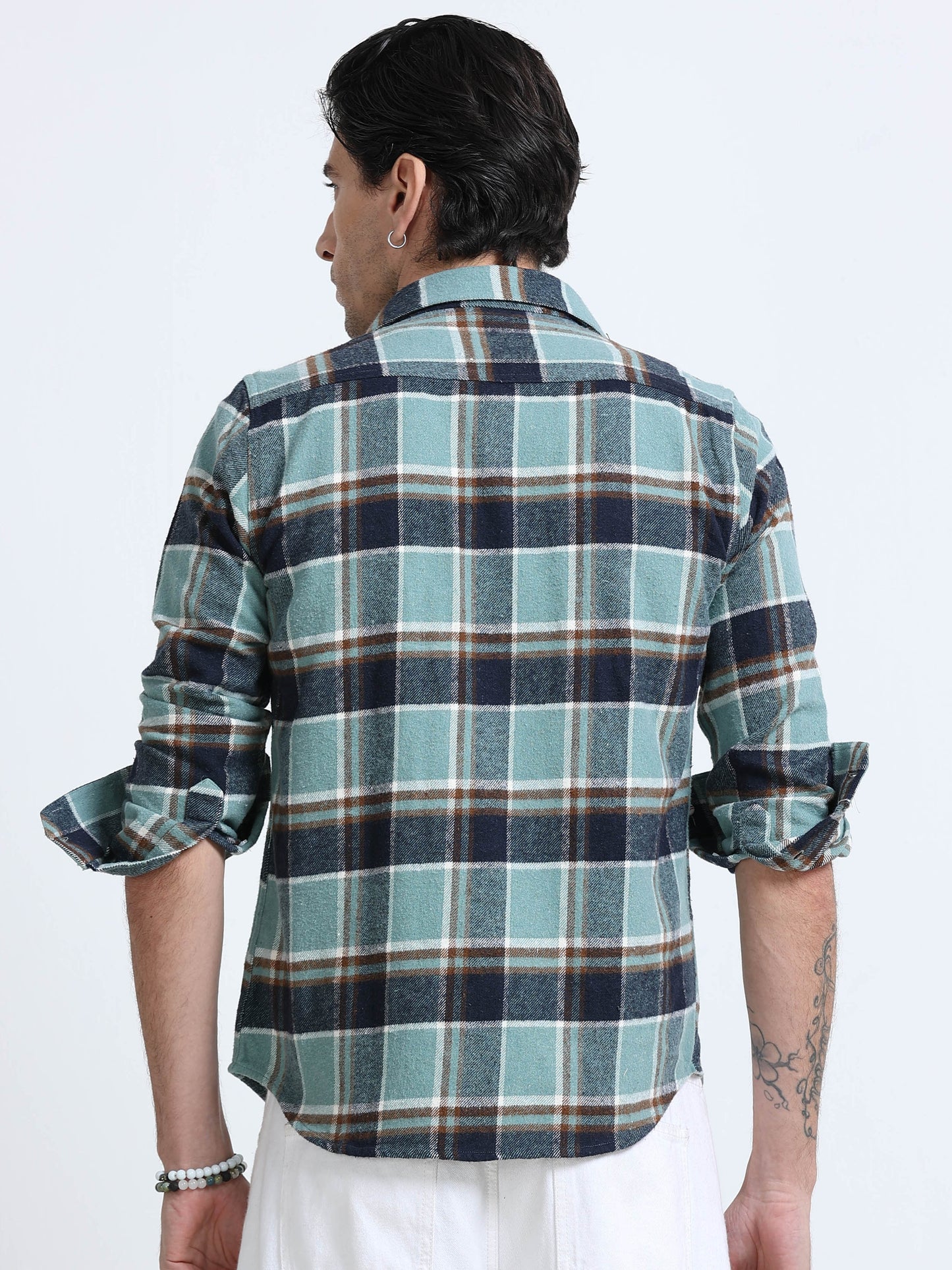 Evergreen Ranger