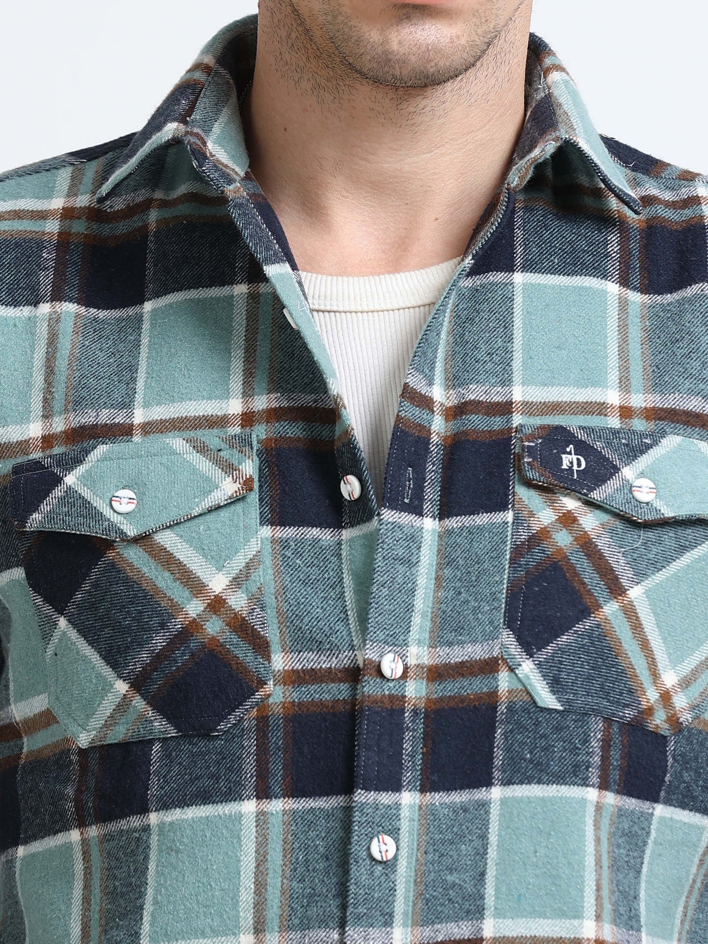 Evergreen Ranger