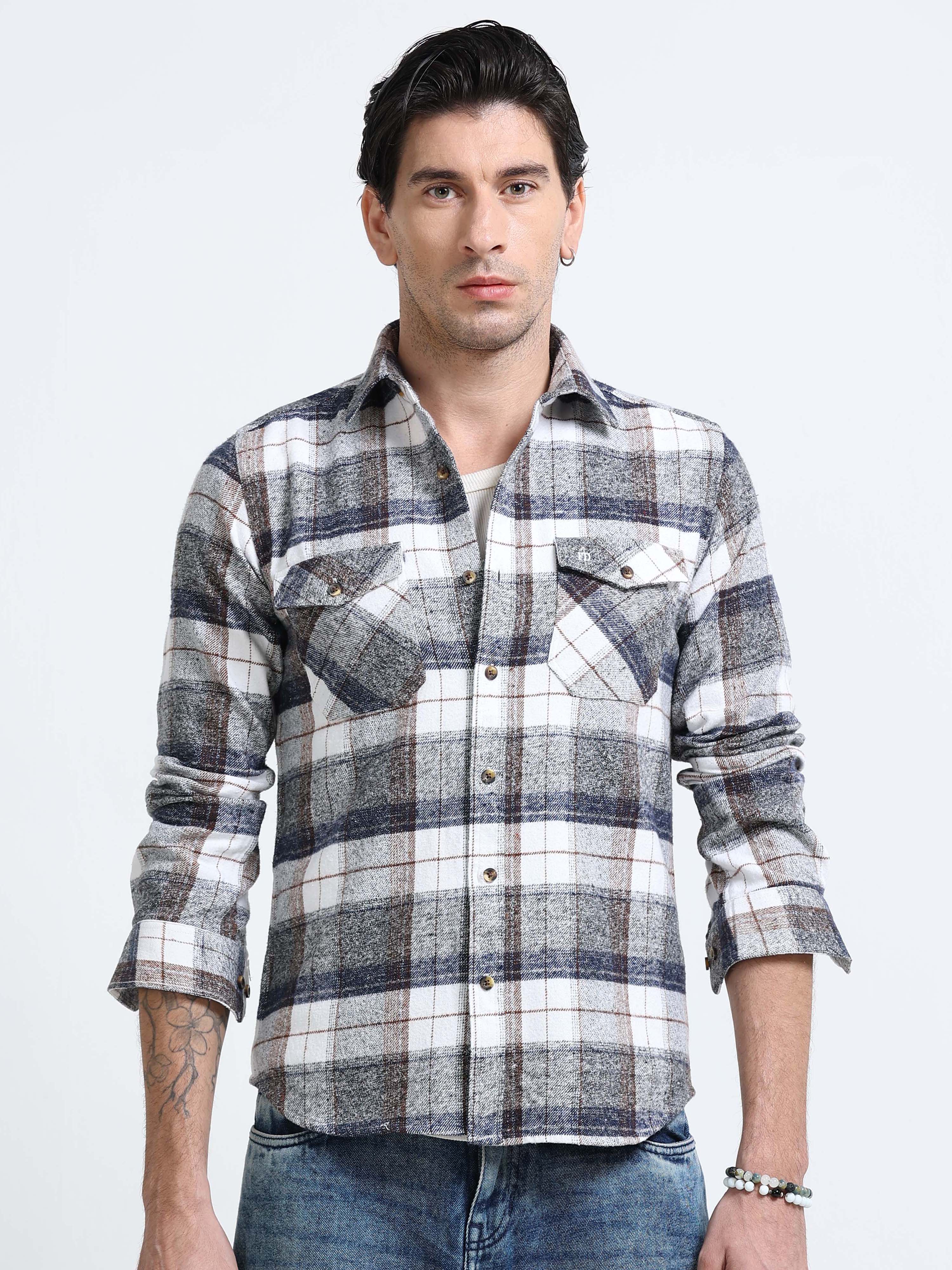 Winter HARDLINE Shirt