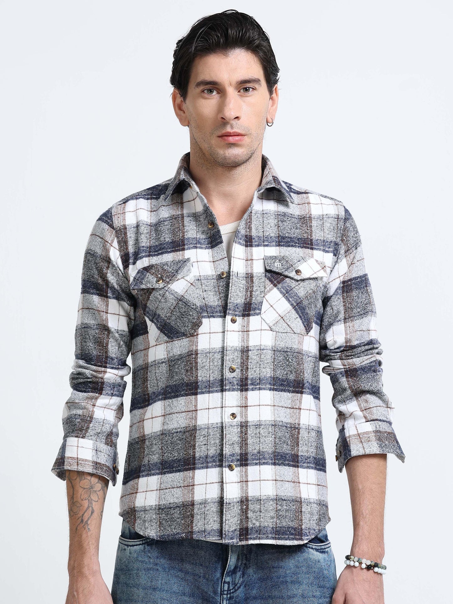 Winter HARDLINE Shirt