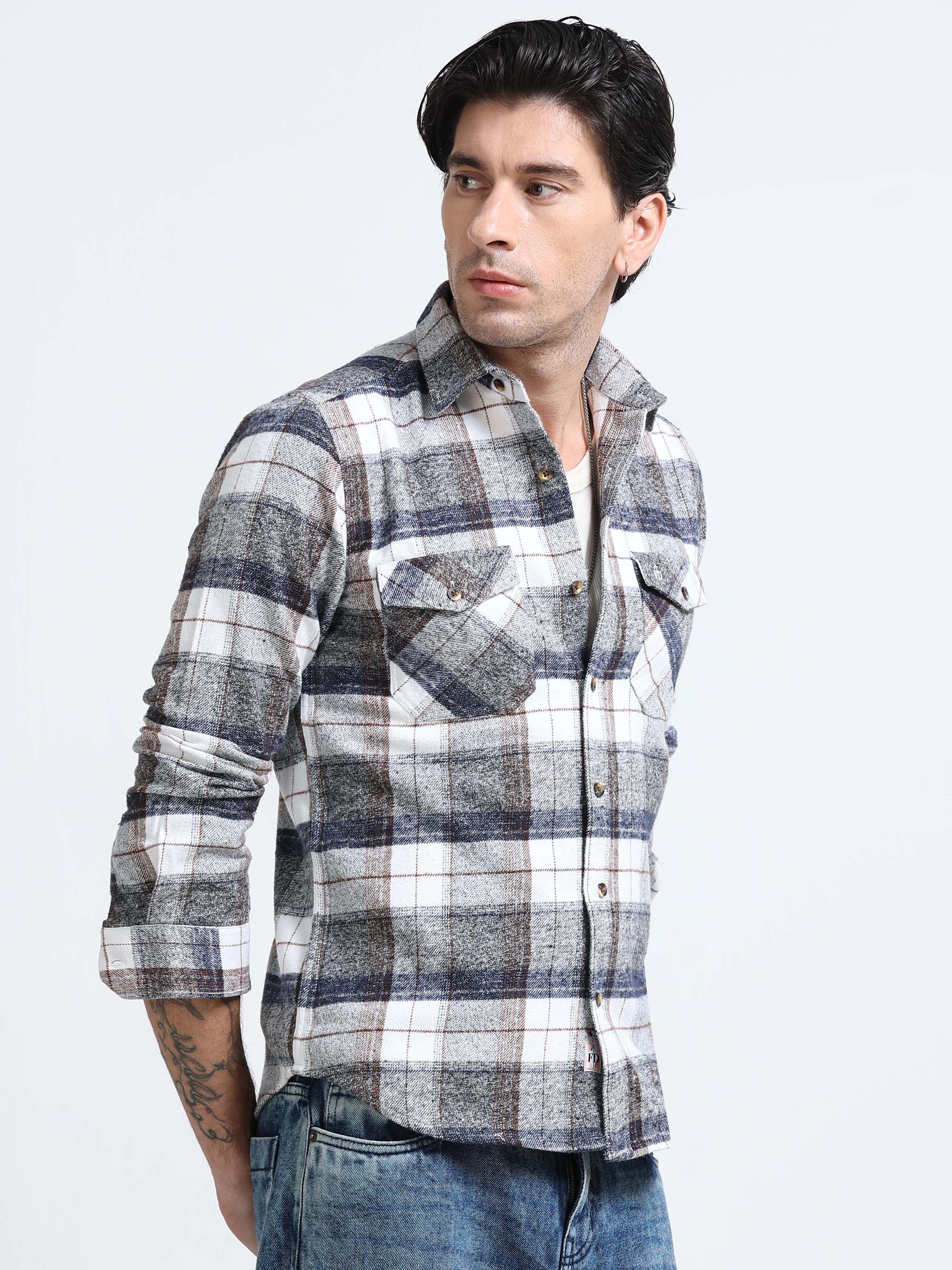 Winter HARDLINE Shirt