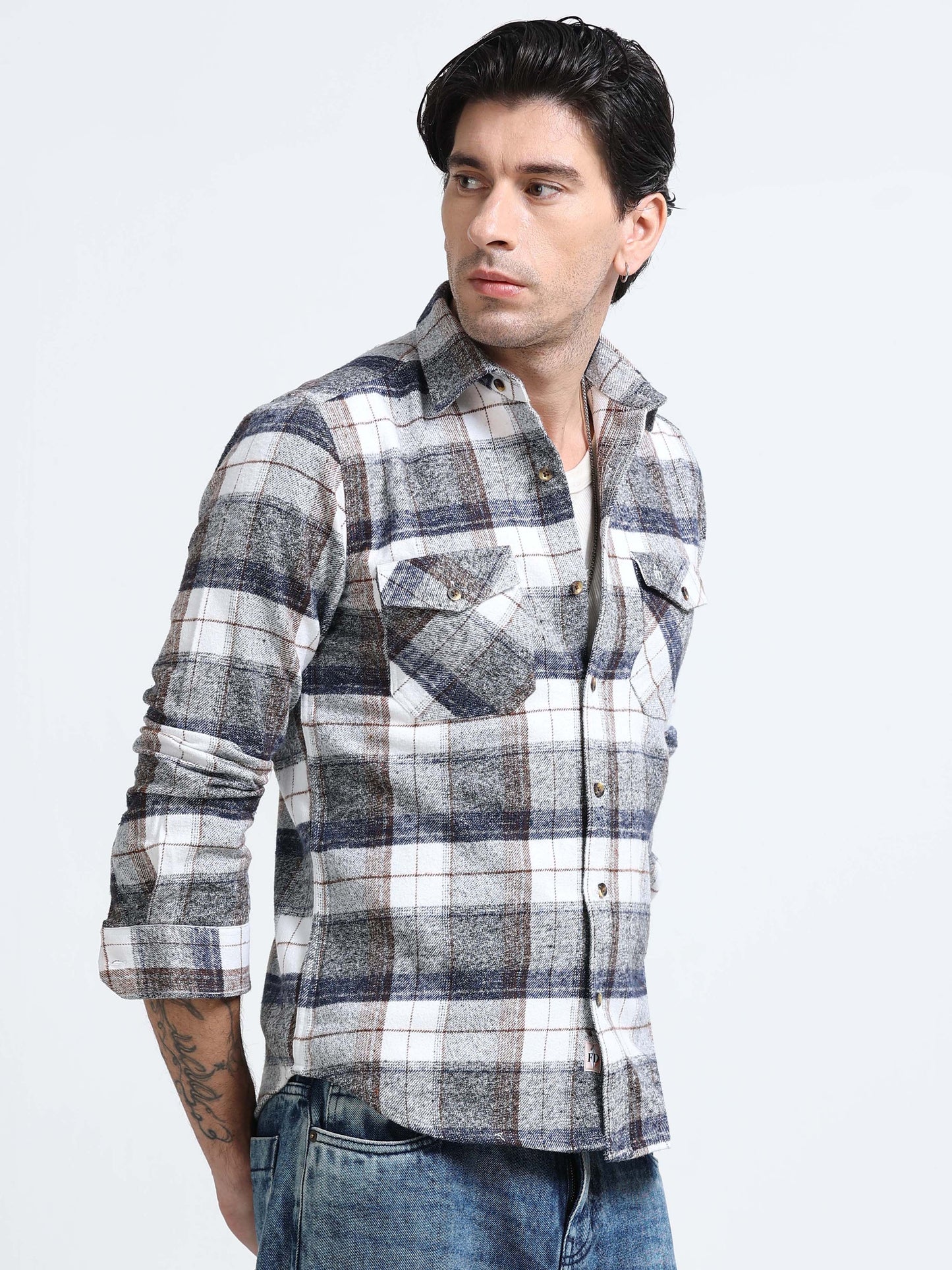 Winter HARDLINE Shirt