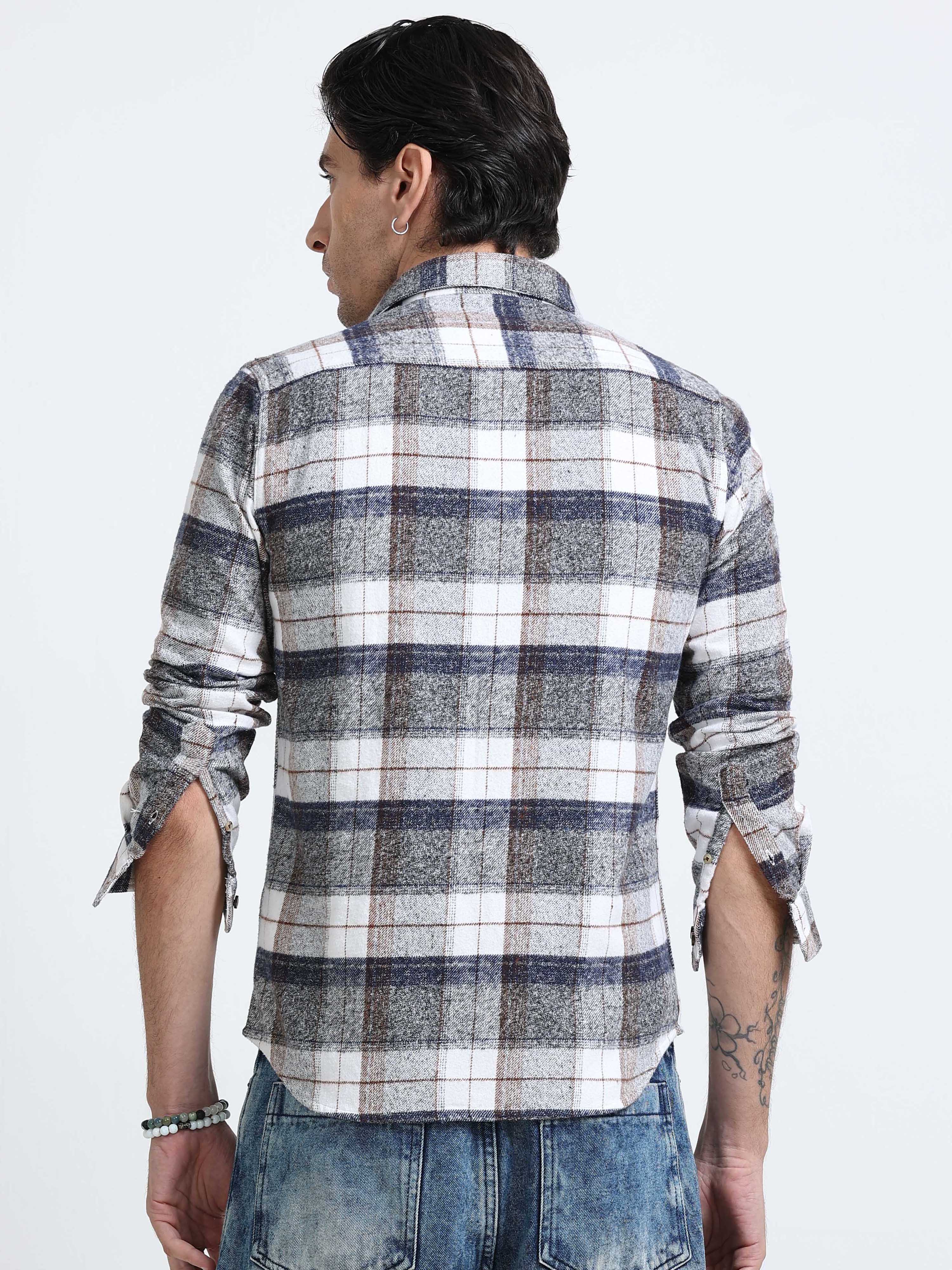 Winter HARDLINE Shirt