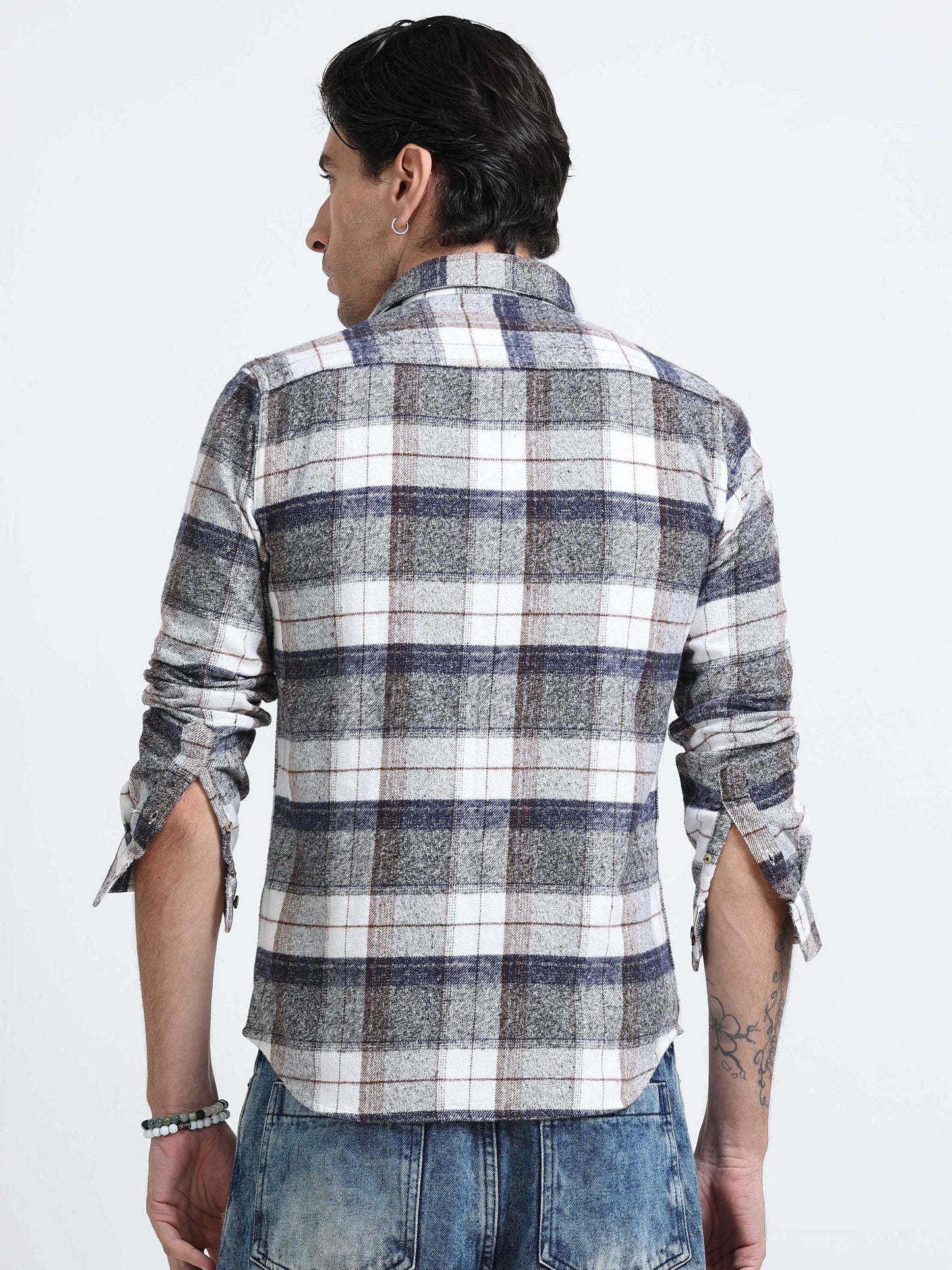Winter HARDLINE Shirt