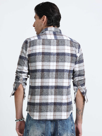 Winter HARDLINE Shirt
