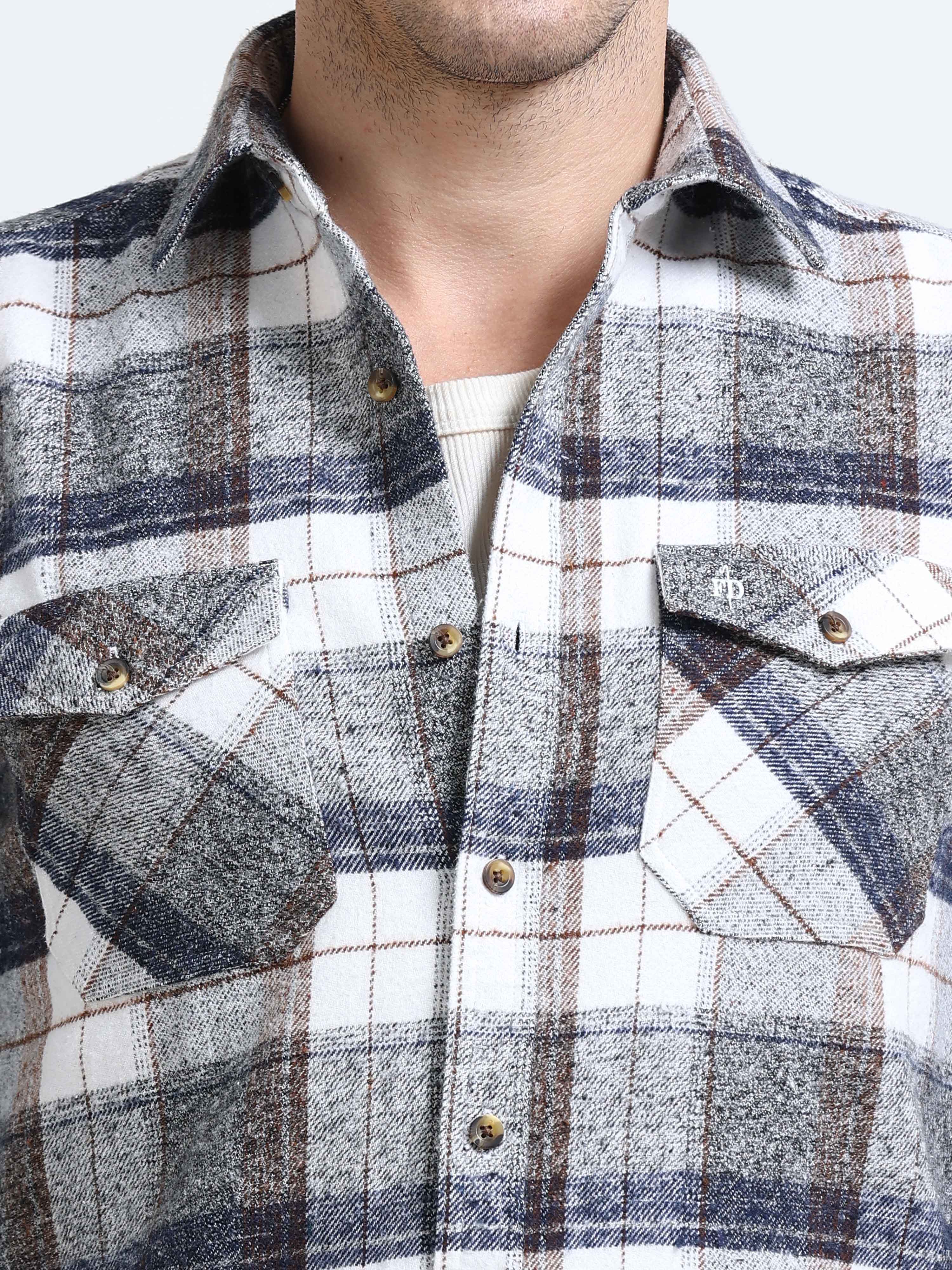 Winter HARDLINE Shirt