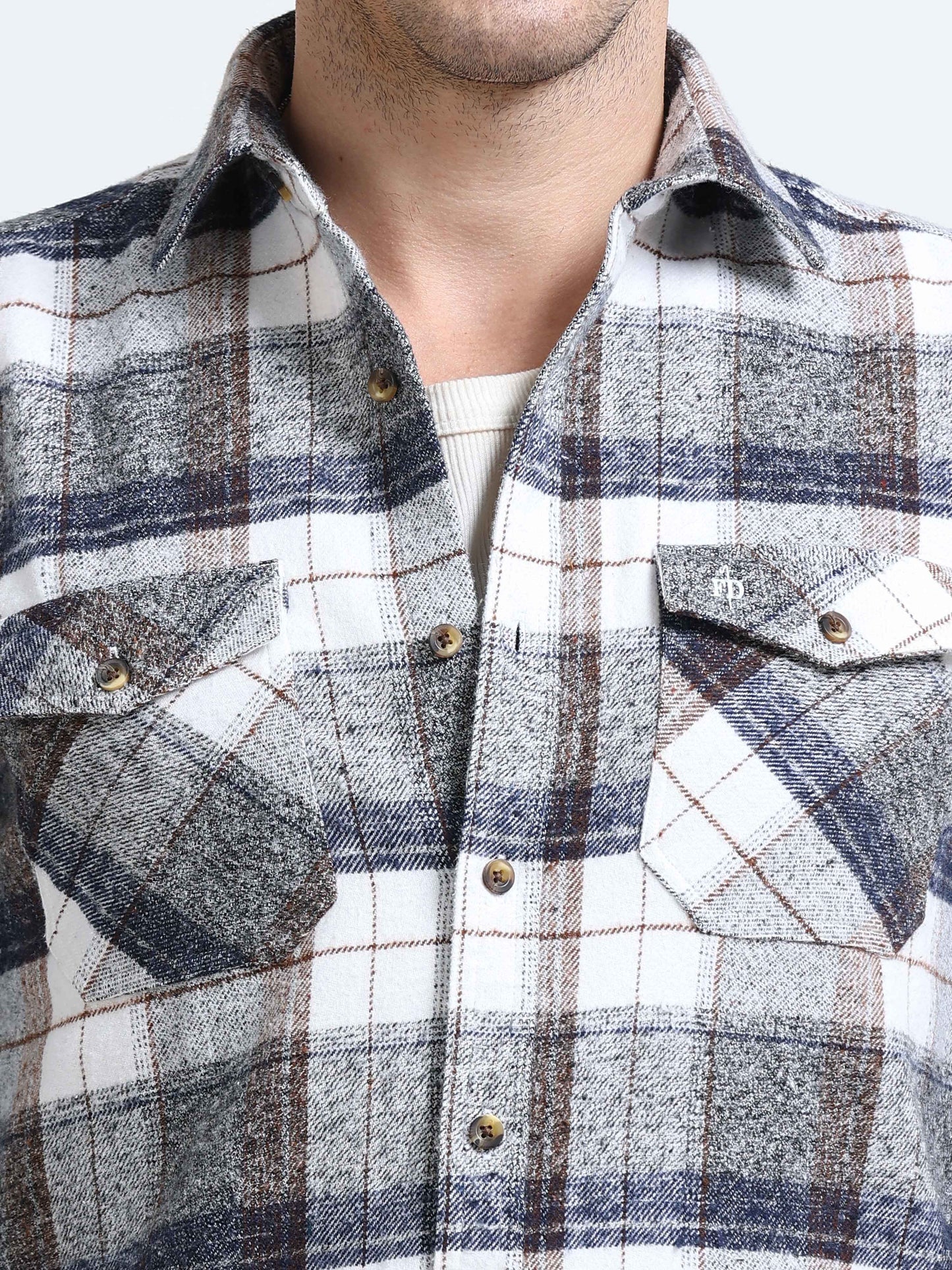 Winter HARDLINE Shirt