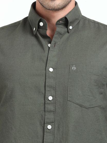 NIGHTRIDGE Green