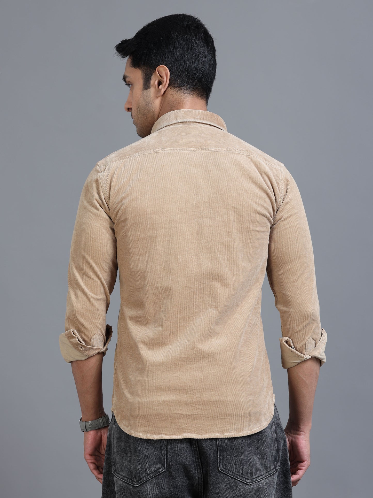Desert Corduroy