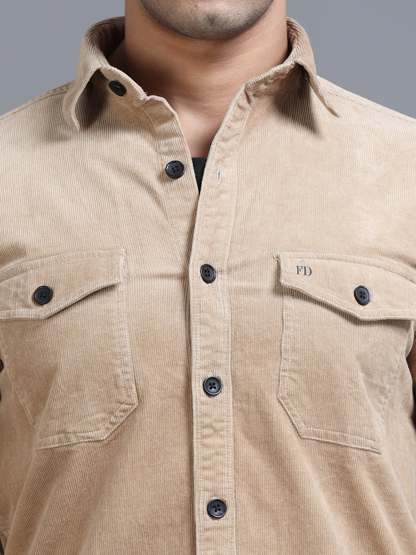 Desert Corduroy