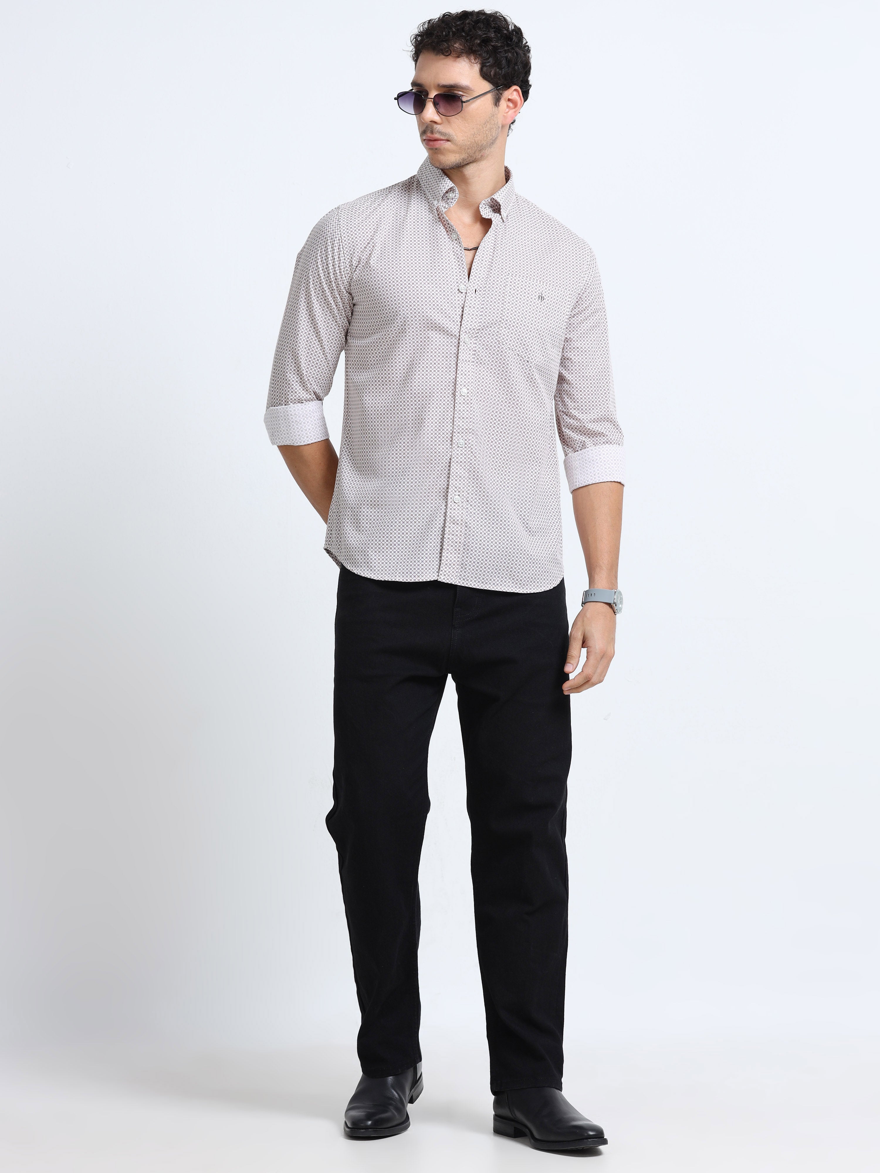 Regal Heritage Prime