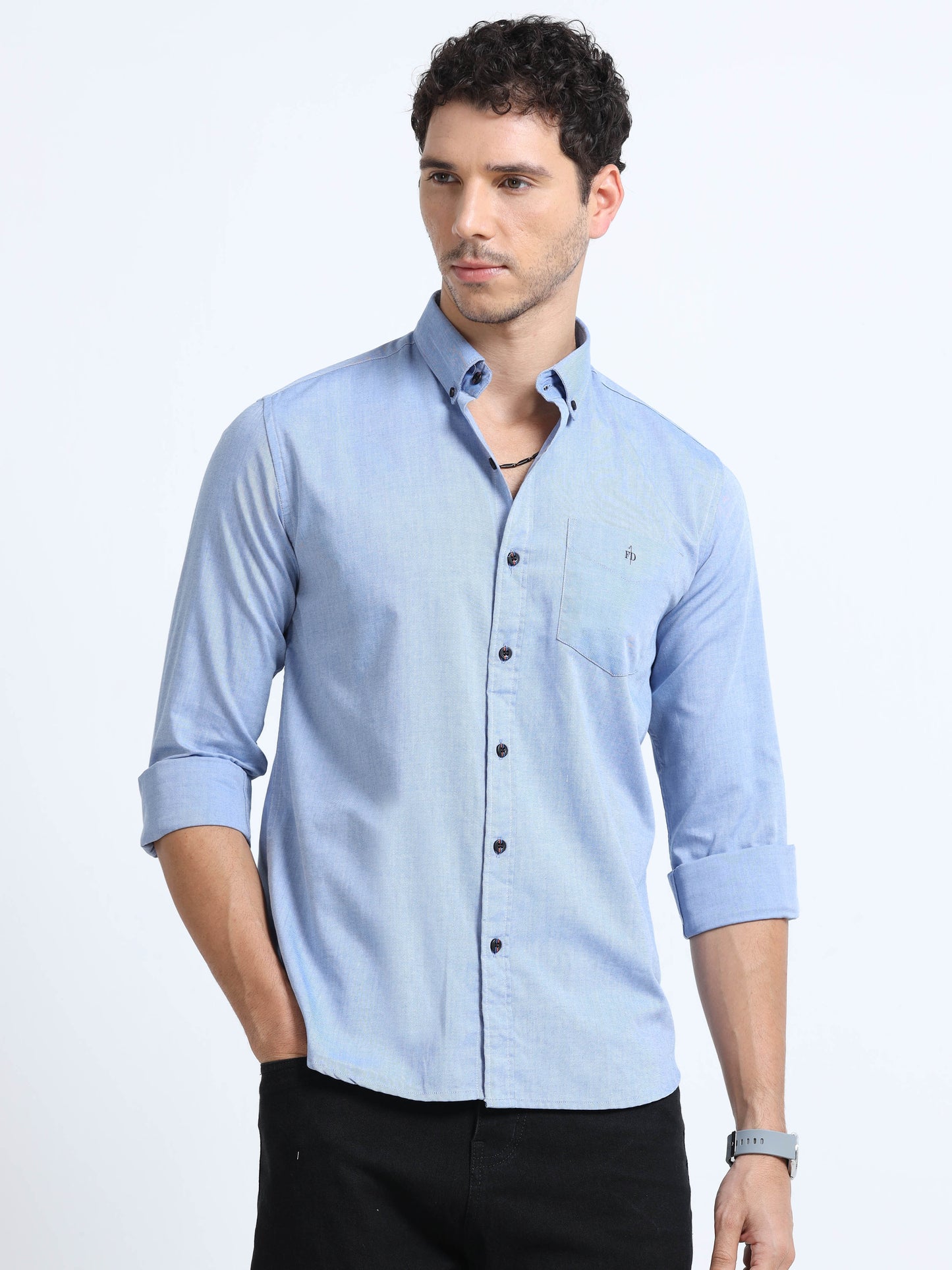 Steel Sky Elite Blue