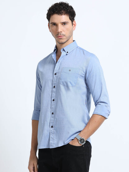 Steel Sky Elite Blue
