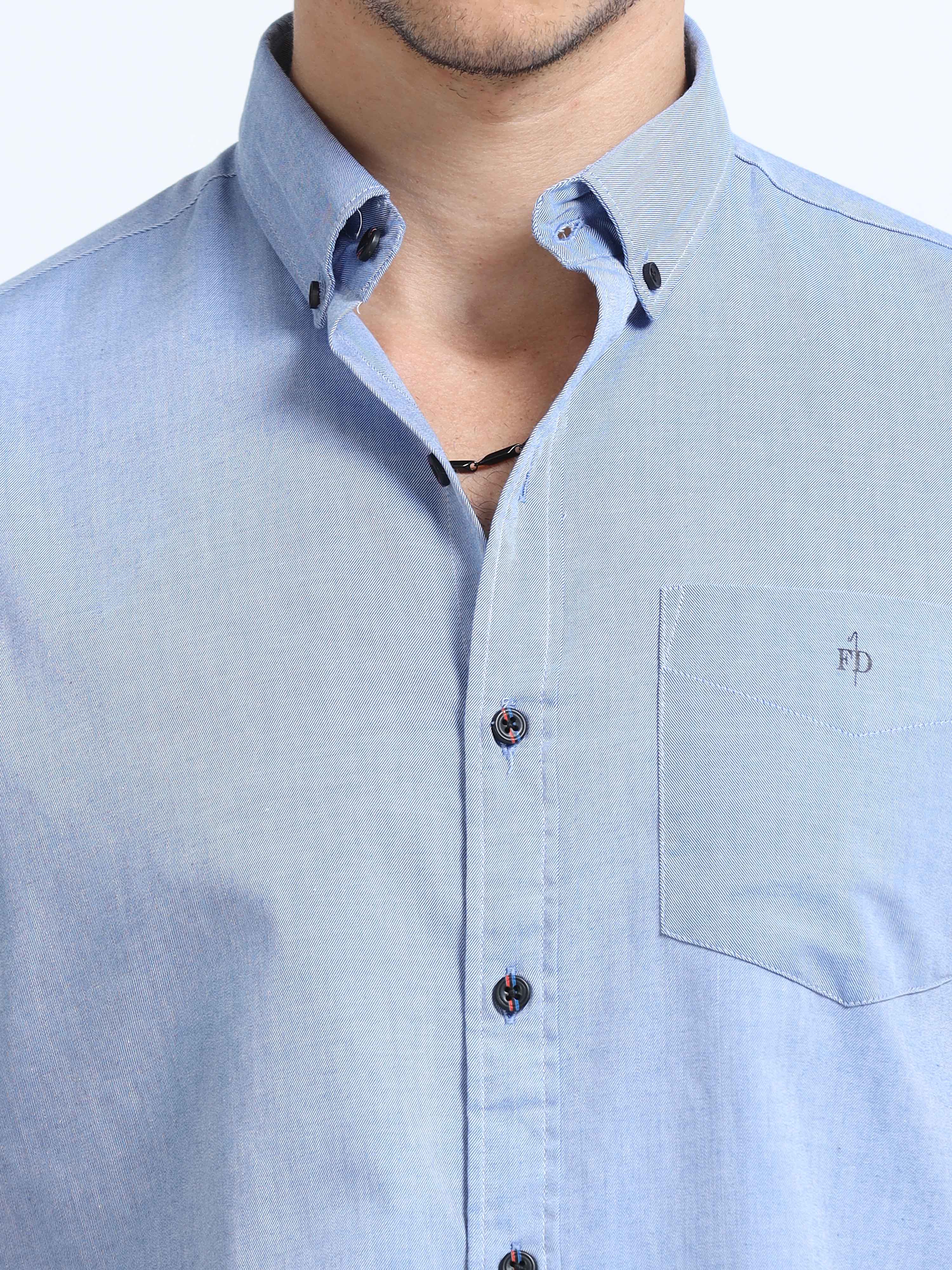 Steel Sky Elite Blue