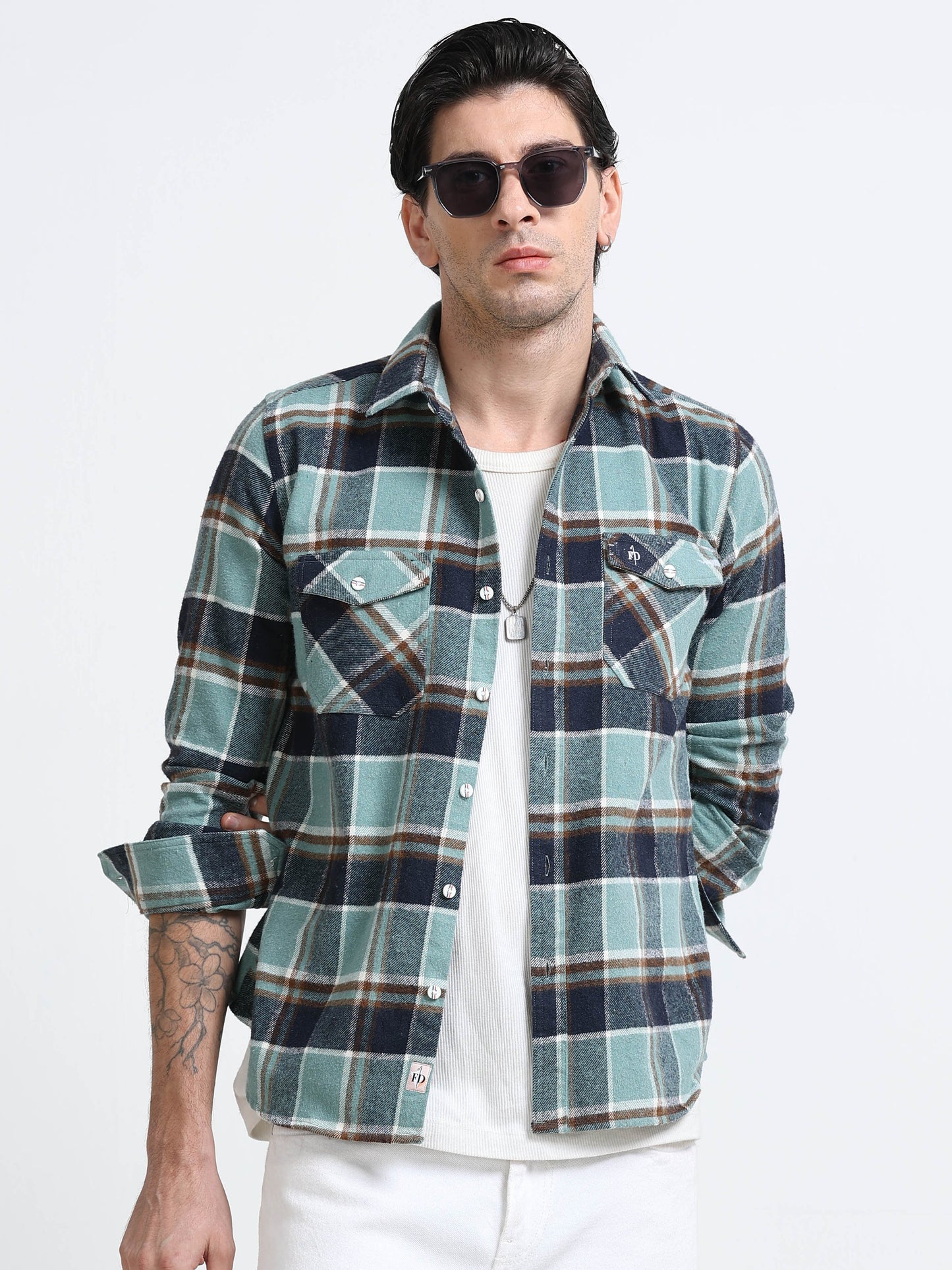Evergreen Ranger