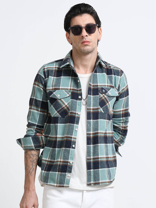 Evergreen Ranger