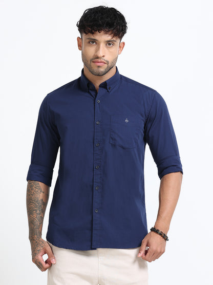 Royal Navy Classic Shirt