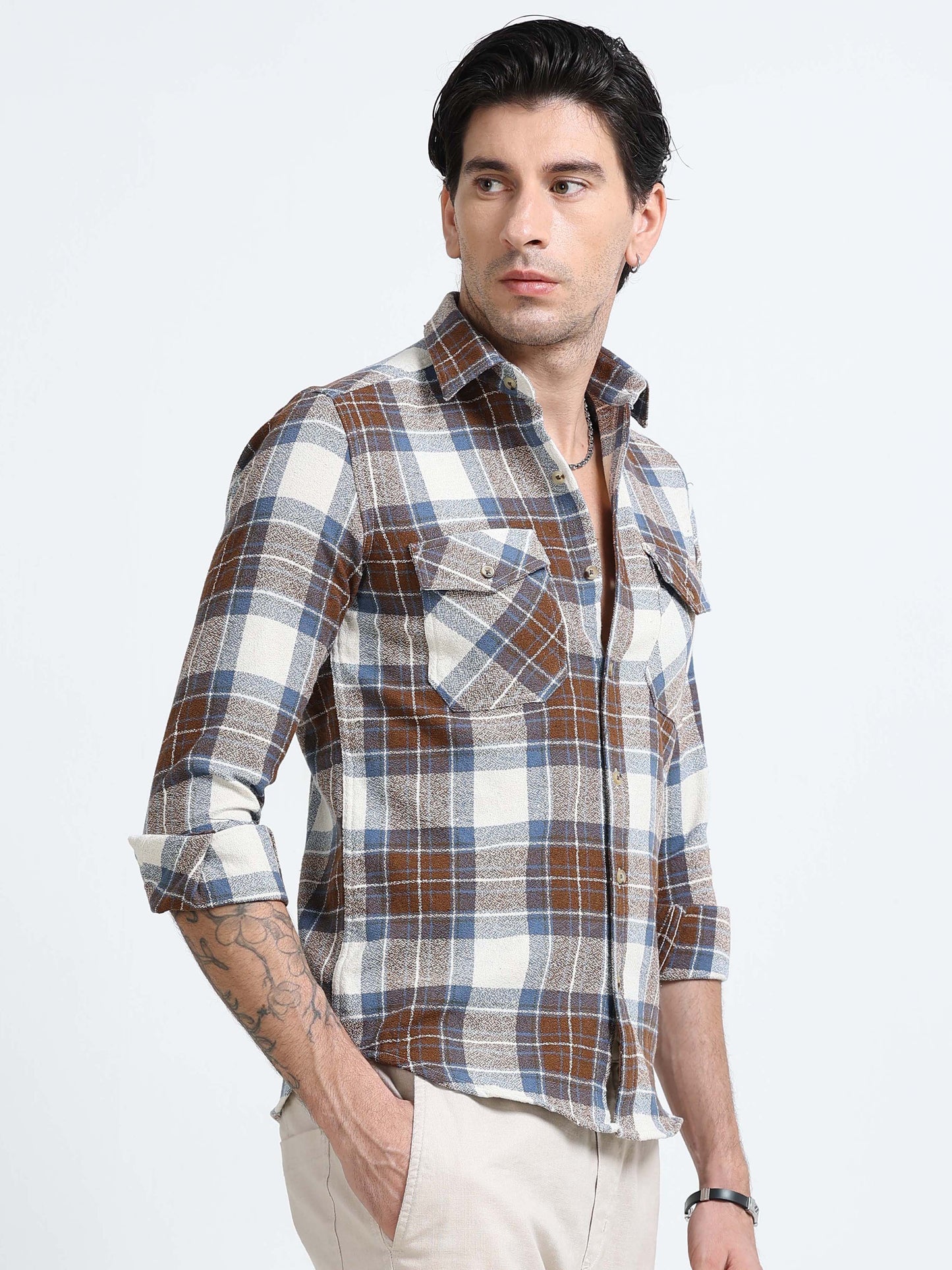 Trailblazer Check
