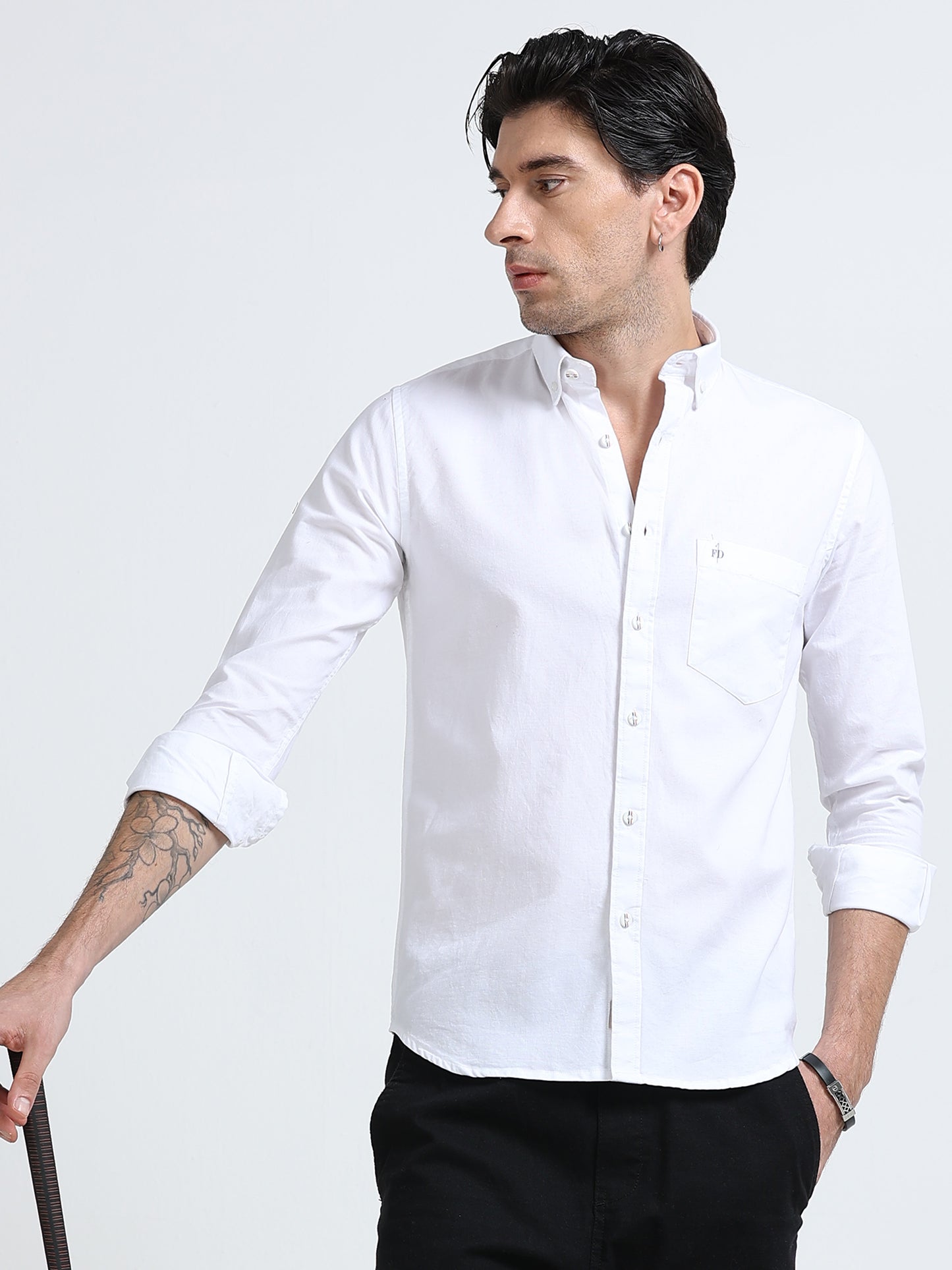 White Sovereign