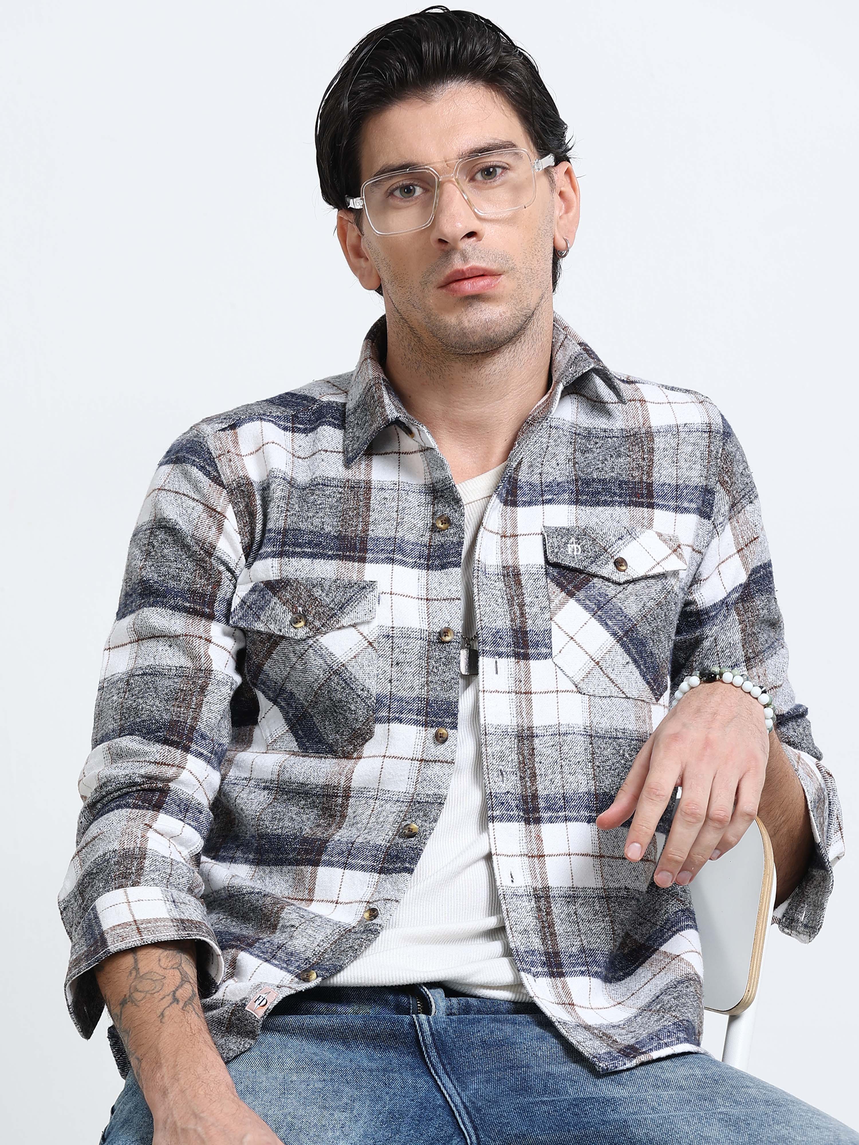 Winter HARDLINE Shirt